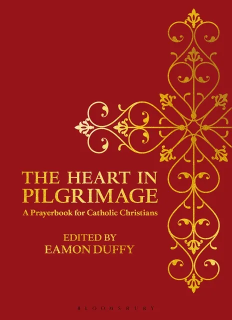 The Heart in Pilgrimage