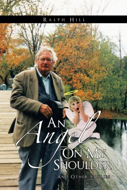 Angel on My Shoulder