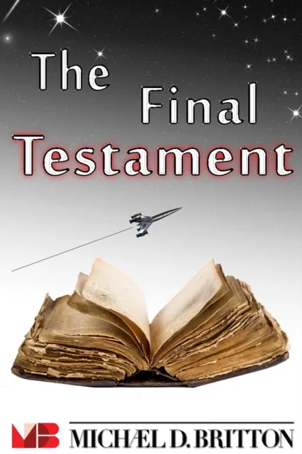 Final Testament