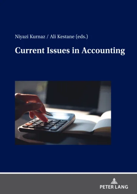 Current Issues in Accounting