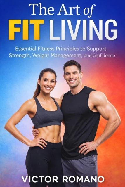 Art Of Fit Living