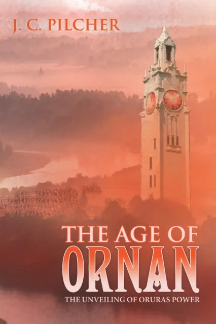 Age of Ornan