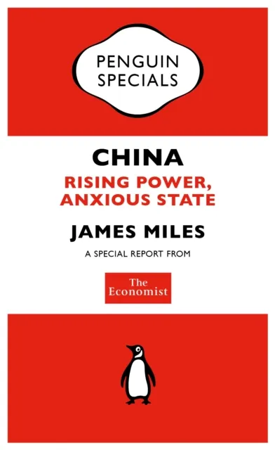 Economist: China