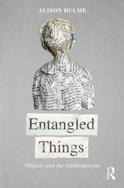 Entangled Things