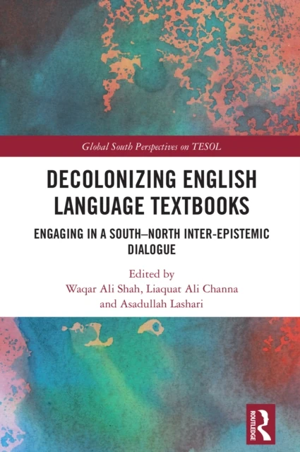 Decolonizing English Language Textbooks