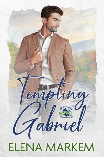 Tempting Gabriel