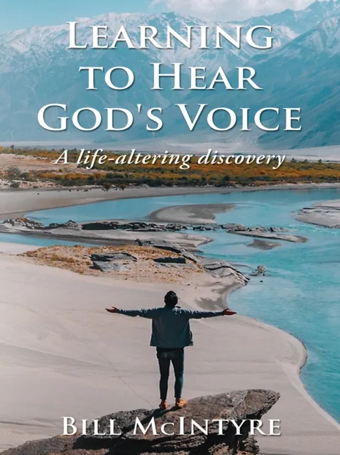 Learning To Hear God's Voice