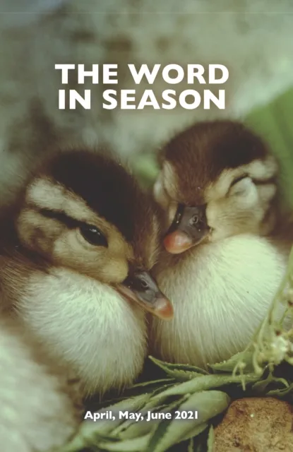 Word in Season