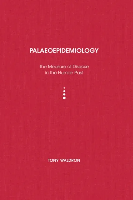 Palaeoepidemiology