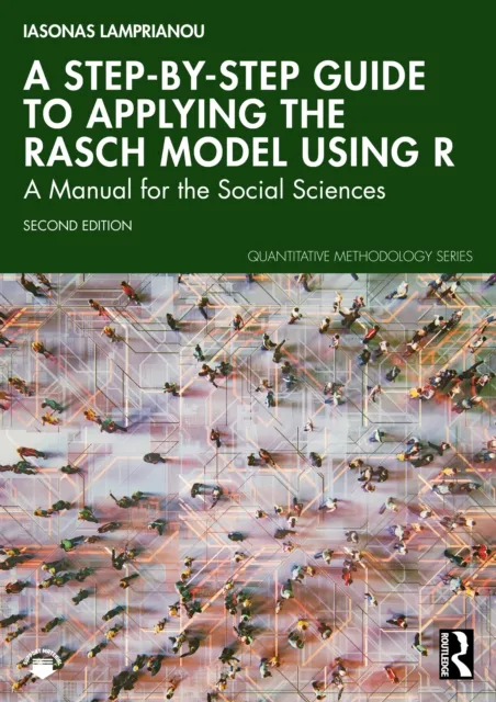 Step-by-Step Guide to Applying the Rasch Model Using R