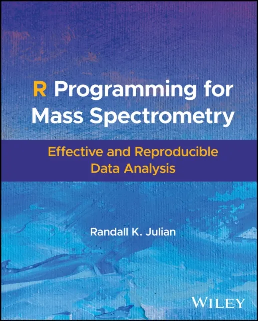R Programming for Mass Spectrometry
