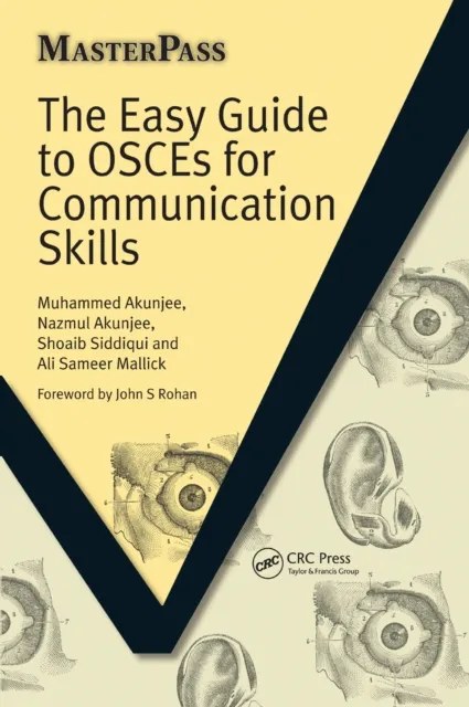 Easy Guide to OSCEs for Communication Skills
