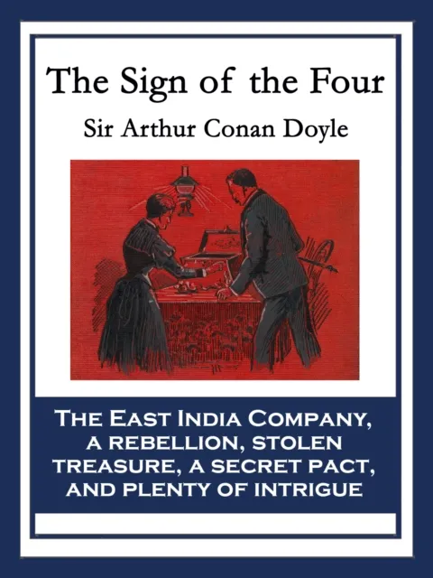 Sign of the Four