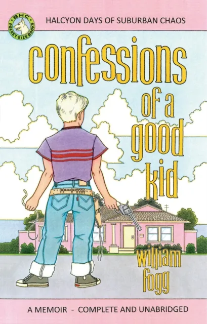 Confessions of a Good Kid