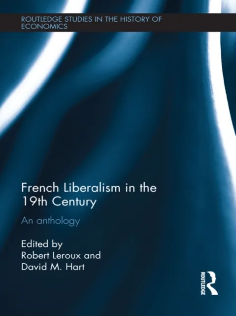 French Liberalism in the 19th Century