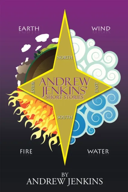 Andrew Jenkins' Short Stories
