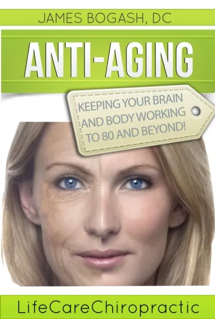 Anti-Aging Strategies: Keeping Your Brain and Body Working to 80 and Beyond