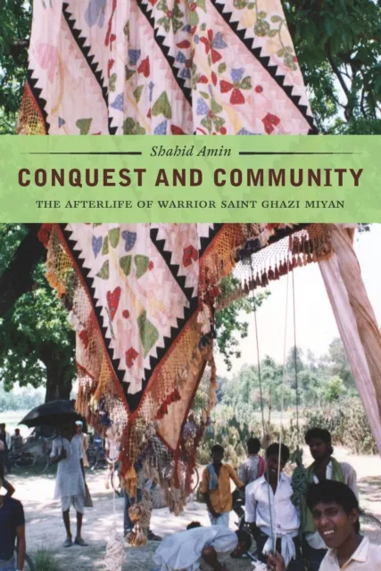 Conquest and Community