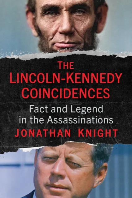 Lincoln-Kennedy Coincidences
