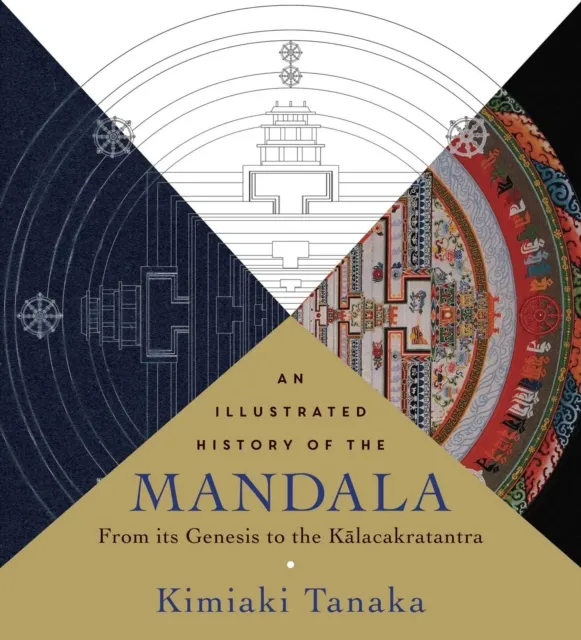 Illustrated History of the Mandala