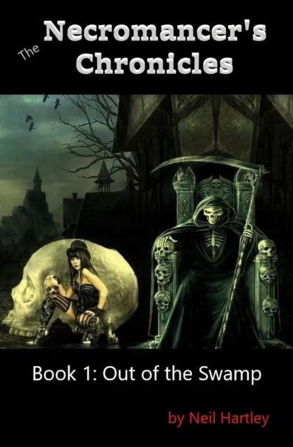 Necromancer's Chronicles