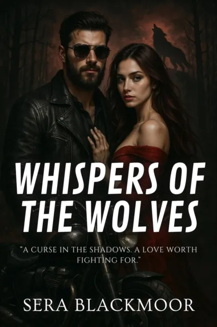 Whispers of the Wolves