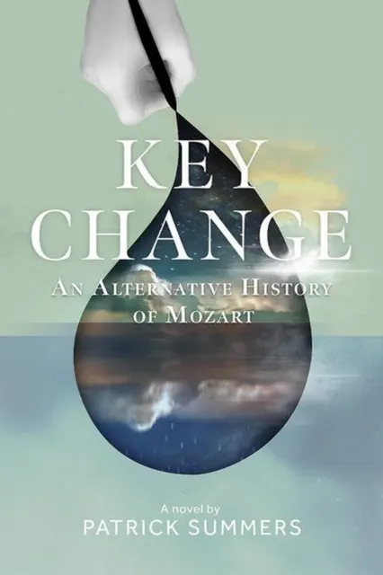 Key Change: An Alternative History of Mozart