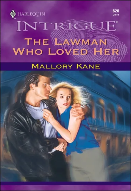Lawman Who Loved Her