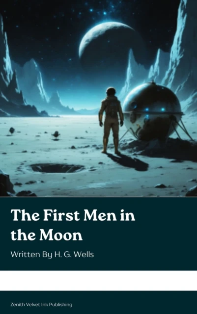 First Men in the Moon