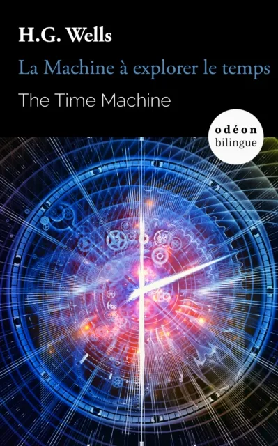Time Machine / La Machine a explorer le temps
