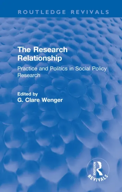Research Relationship