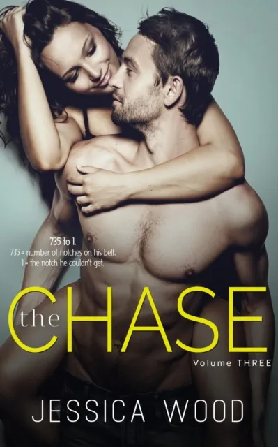 Chase, Volume 3