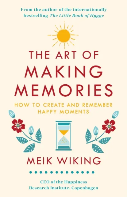 Art of Making Memories