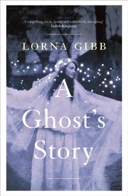 Ghost's Story