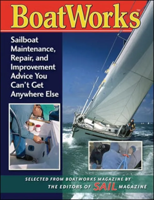 BoatWorks