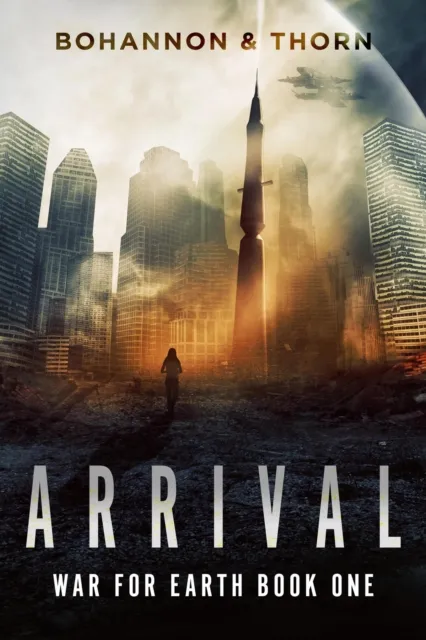 Arrival