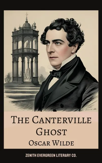 Canterville Ghost