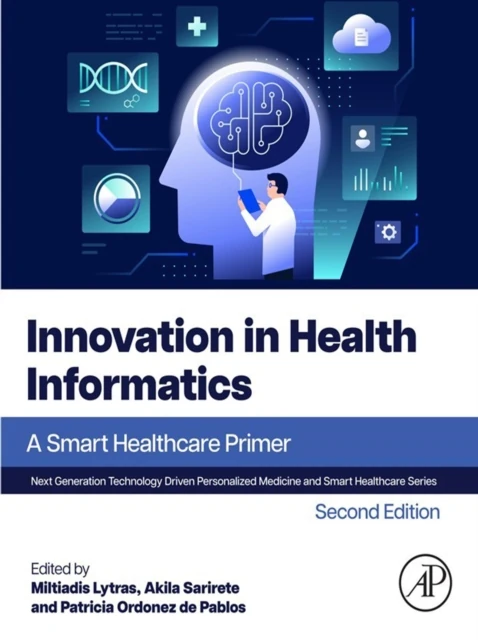Innovation in Health Informatics