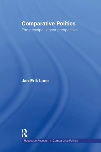 Comparative Politics