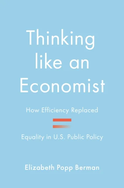 Thinking like an Economist