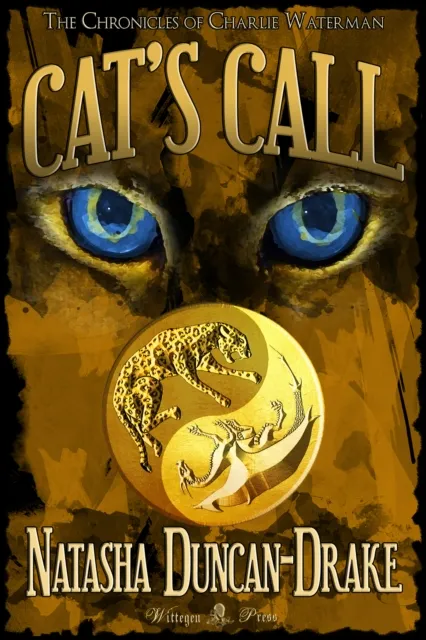 Cat's Call (Chronicles of Charlie Waterman #1)