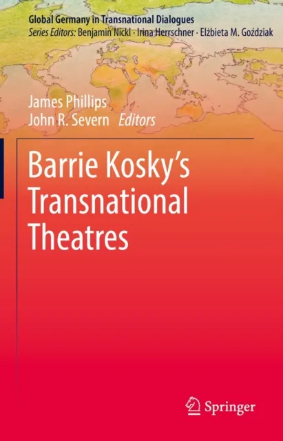 Barrie Kosky's Transnational Theatres