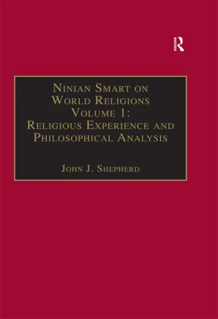 Ninian Smart on World Religions