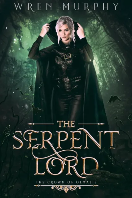 Serpent Lord