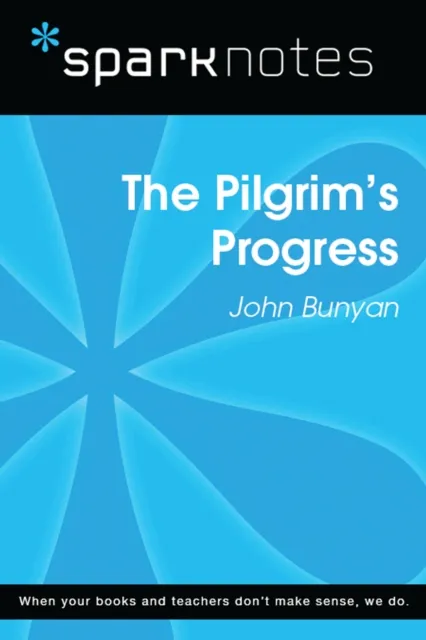 Pilgrim's Progress (SparkNotes Literature Guide)