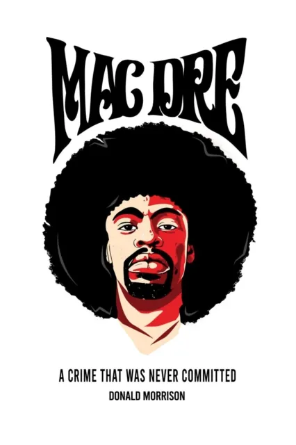 Mac Dre: A Crime That Was Never Committed