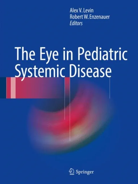 Eye in Pediatric Systemic Disease