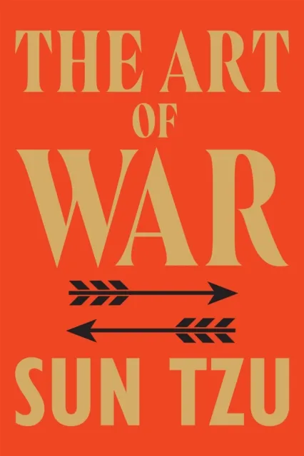 Art of War (Pocket Classics)