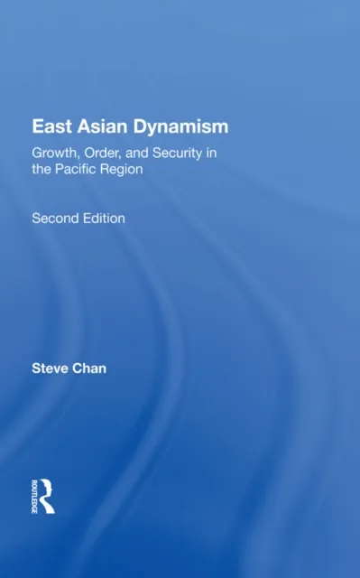 East Asian Dynamism