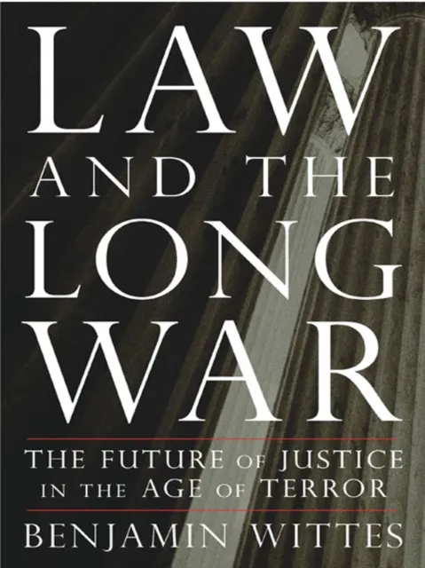 Law and the Long War